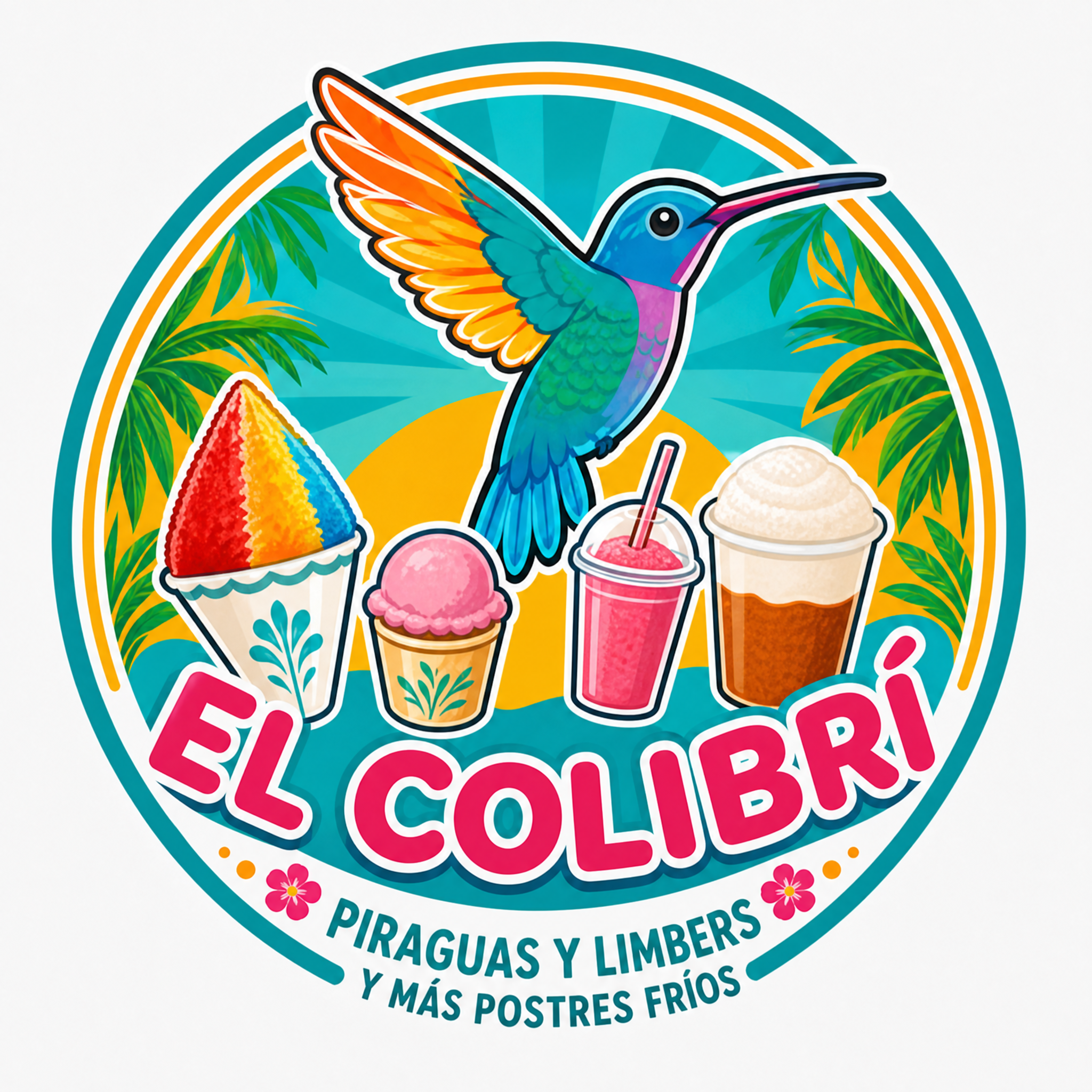 El Colibrí, LLC